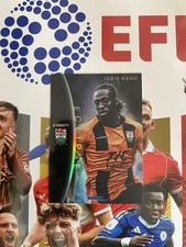 Panini EFL Eternity 2026