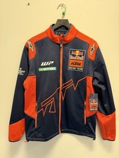 ALPINE KTM RACING GENUINE