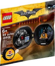 LEGO The LEGO Batman Movie