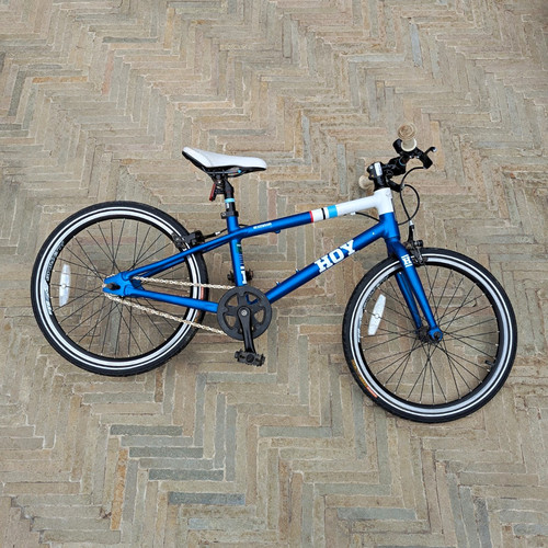 Hoy meadowbank 20in kids - kids, bike