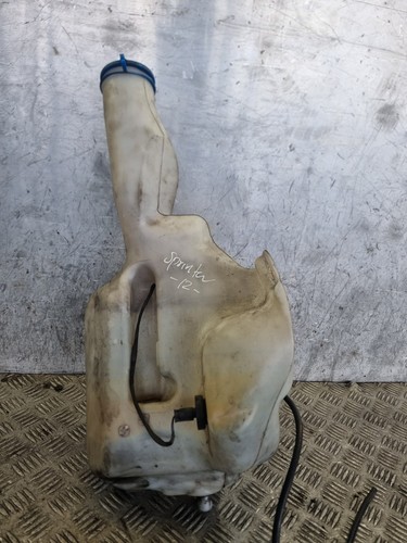 Mercedes sprinter washer - sprinter,