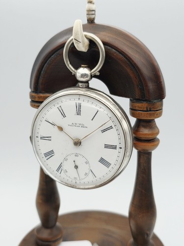 1901 birmingham waltham mass