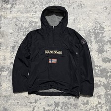 Napapijri jacket men m - napapijri, men’s