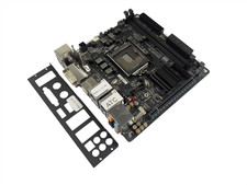 GIGABYTE GA-H170N-WIFI LGA1151
