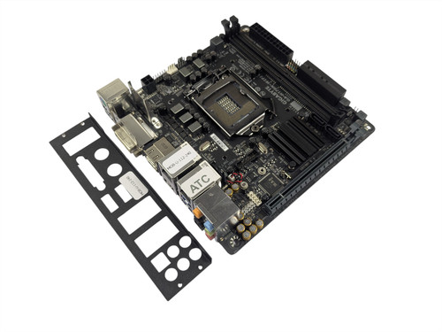 Gigabyte h170n wifi - gigabyte, lga1151