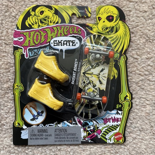Mattel hot wheels - mattel, tony