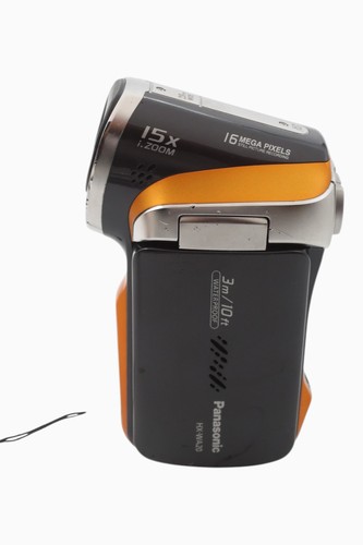 Panasonic wa20 full - hx-wa20, hd