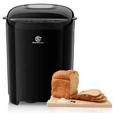 SUPERLEX Bread Maker Machine