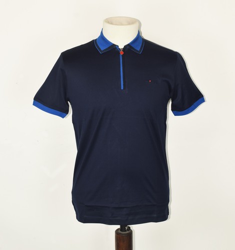 Kiton mens polo - kiton,