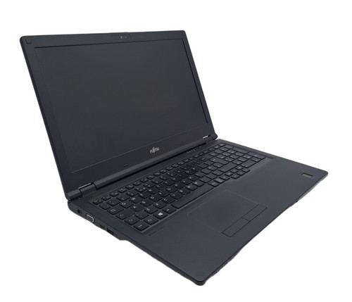 Fujitsu laptop lifebook - laptop,