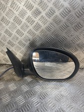 2013 NISSAN JUKE WING MIRROR