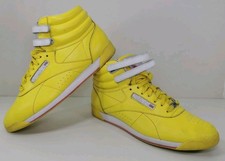 Reebok Classic Freestyle High