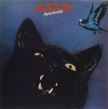 Budgie - Impeckable [New Vinyl