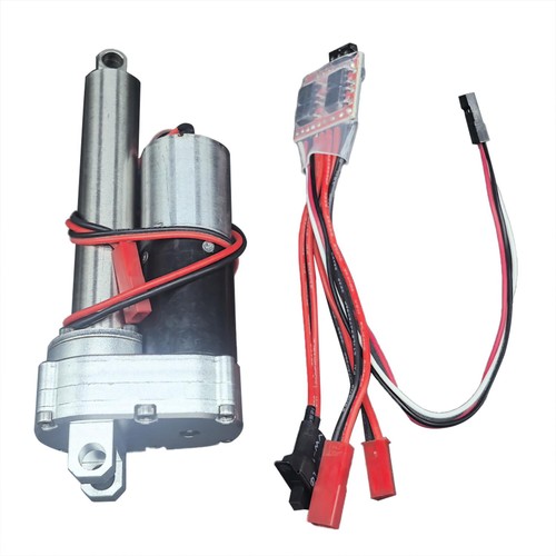 Electric linear actuator for - electric,