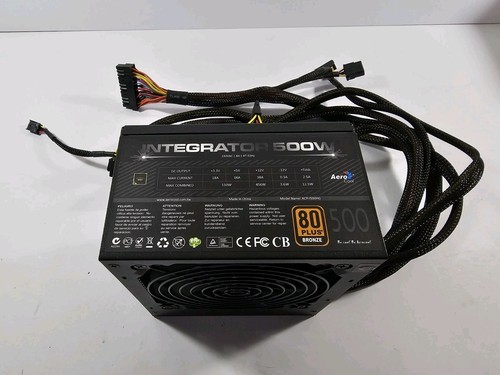 Aero cool integrator 500w - aero,