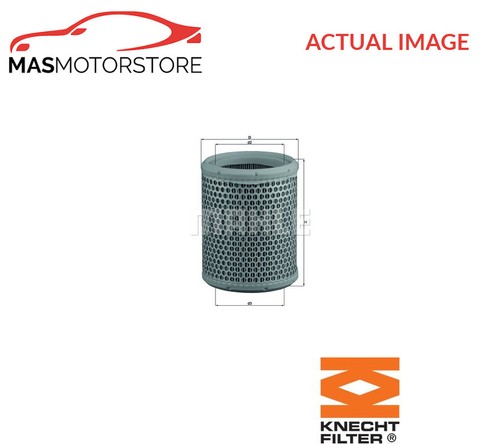 Engine air filter element - filter,