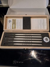 Artis Opus Series S Brush Set