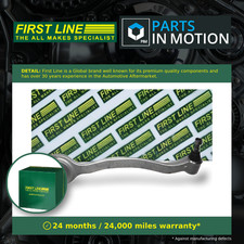 Wishbone / Suspension Arm FCA6303 First Line Track Control 2203301711 Quality