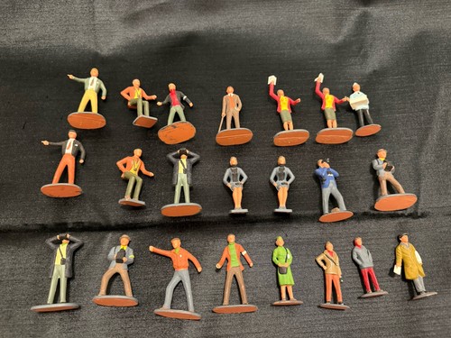 Various 1960 vintage - various,