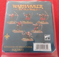 Warhammer The Old World