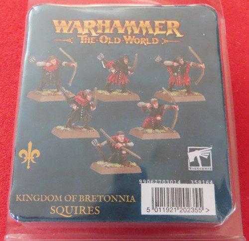 Warhammer the old world - warhammer,
