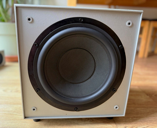 Wharfedale diamond sw150 - wharfedale,