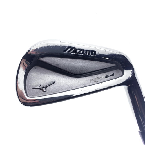 Used mizuno iron - mizuno, /