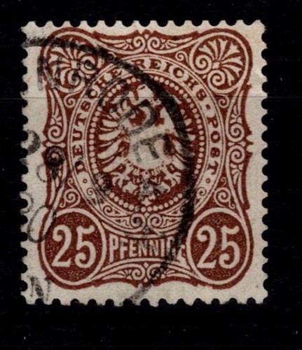 German reich 35c - german,