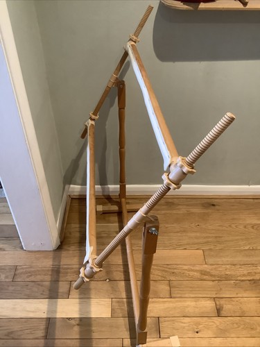 Large vintage wooden free - large,