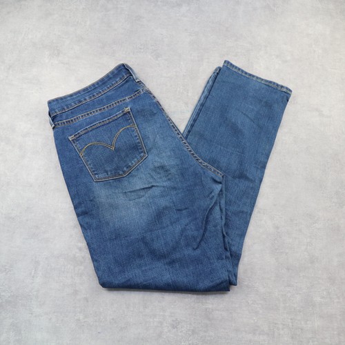 Levi slight curve - levi's, jeans