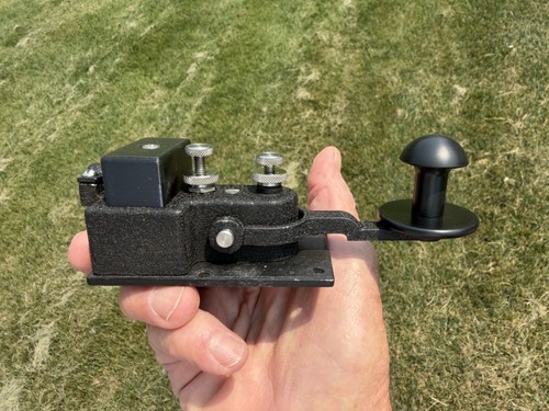 Navy flameproof morse code - flameproof,