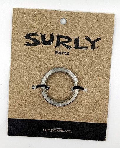 Surly track lockring