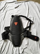 Dainese Wave 2 Motorcycle Back Protector size M Medium Level 2