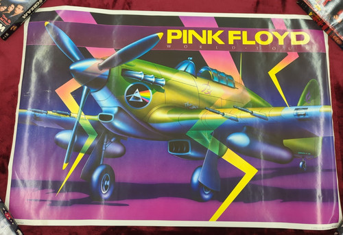 Vtg fighter plane - vtg,