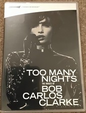 Too Many Nights: The Images of