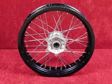 *STRAIGHT! OEM Suzuki Front