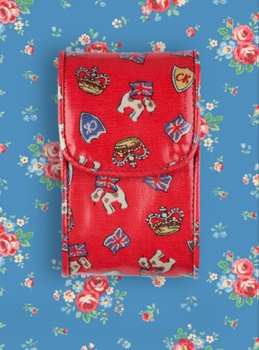 Cath kidston red royal - cath,