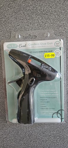 Stick hot melt cordless - hot,
