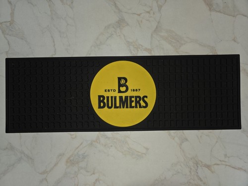 50cm bulmers rubber bar - rubber,