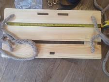 Swing Seat Hanging Chair