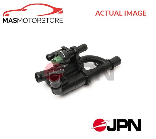 Engine coolant thermostat jpn - coolant,