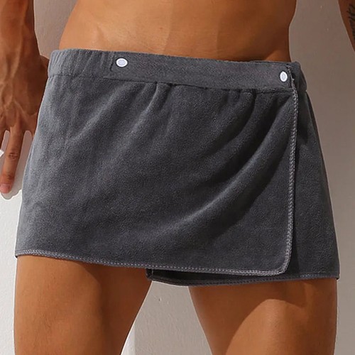 Sauna towel men - sauna,