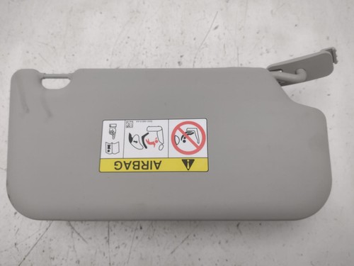 Ford fiesta sun visor zetec - fiesta,