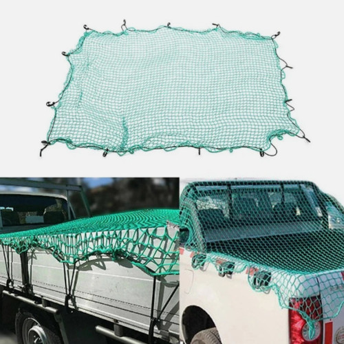 Heavy duty trailer cargo - heavy,