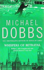 Whispers of Betrayal-Michael