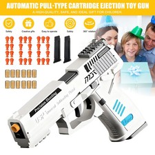 Kids Toy Gun Set -Safe Play