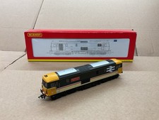 HORNBY OO GAUGE ELECTRIC