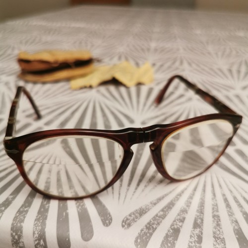 Persol ratti italy - /, 52f