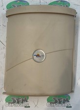 Hobby entrance door bin -