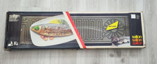 Vintage Salton Hotray Food